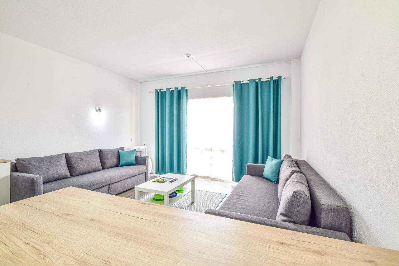 Southview Studio Silchoro Al Albufeira Exterior photo