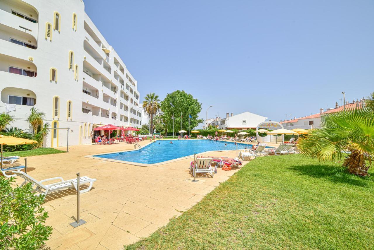 Southview Studio Silchoro Al Albufeira Exterior photo
