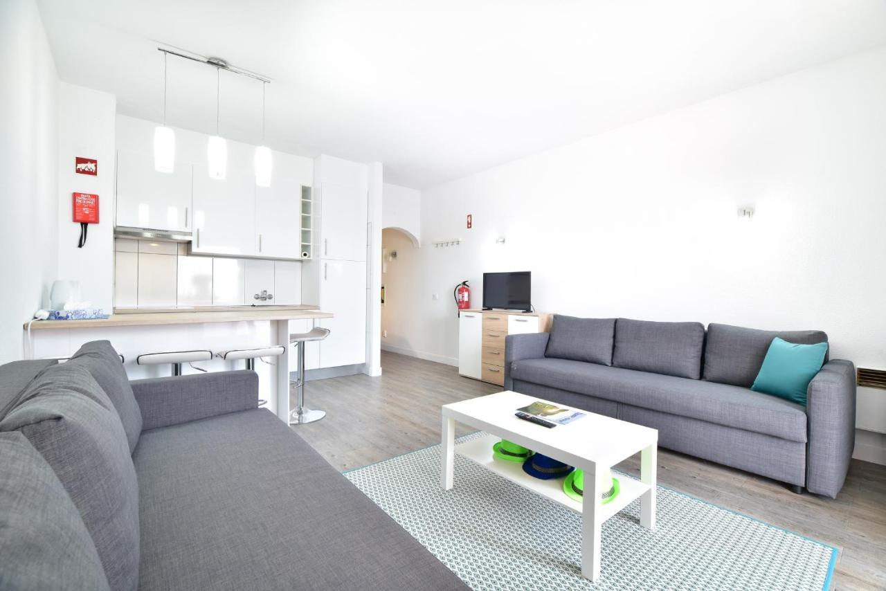 Southview Studio Silchoro Al Albufeira Exterior photo